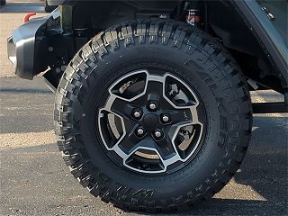 2023 Jeep Gladiator Mojave 1C6JJTEG2PL570218 in Woodhaven, MI 7