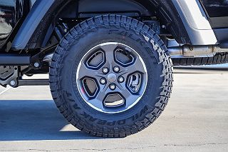 2023 Jeep Gladiator Rubicon 1C6JJTBG2PL568005 in Yuba City, CA 10