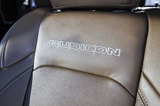 2023 Jeep Gladiator Rubicon 1C6JJTBG2PL568005 in Yuba City, CA 24