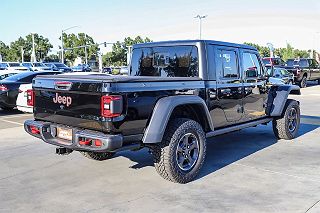 2023 Jeep Gladiator Rubicon 1C6JJTBG2PL568005 in Yuba City, CA 4
