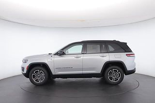 2023 Jeep Grand Cherokee Trailhawk 4xe 1C4RJYC62P8773986 in Amityville, NY 33