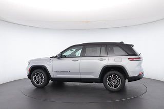 2023 Jeep Grand Cherokee Trailhawk 4xe 1C4RJYC62P8773986 in Amityville, NY 34