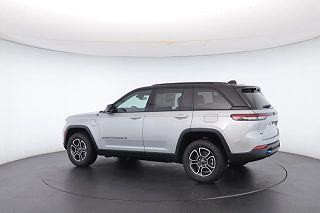 2023 Jeep Grand Cherokee Trailhawk 4xe 1C4RJYC62P8773986 in Amityville, NY 35
