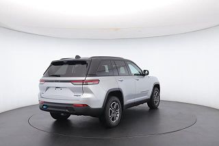 2023 Jeep Grand Cherokee Trailhawk 4xe 1C4RJYC62P8773986 in Amityville, NY 41