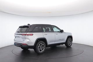 2023 Jeep Grand Cherokee Trailhawk 4xe 1C4RJYC62P8773986 in Amityville, NY 42