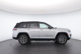 2023 Jeep Grand Cherokee Trailhawk 4xe 1C4RJYC62P8773986 in Amityville, NY 45