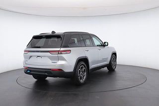 2023 Jeep Grand Cherokee Trailhawk 4xe 1C4RJYC63P8800676 in Amityville, NY 41