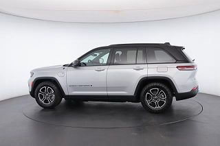 2023 Jeep Grand Cherokee Trailhawk 4xe 1C4RJYC65P8800677 in Amityville, NY 34