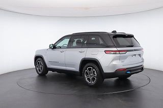 2023 Jeep Grand Cherokee Trailhawk 4xe 1C4RJYC65P8800677 in Amityville, NY 36