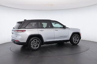 2023 Jeep Grand Cherokee Trailhawk 4xe 1C4RJYC65P8800677 in Amityville, NY 43