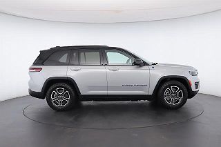 2023 Jeep Grand Cherokee Trailhawk 4xe 1C4RJYC65P8800677 in Amityville, NY 45
