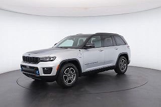 2023 Jeep Grand Cherokee Trailhawk 4xe 1C4RJYC65P8800677 in Amityville, NY 54