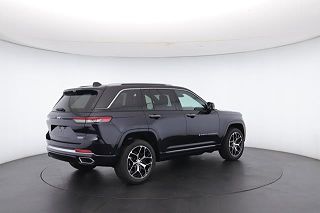 2023 Jeep Grand Cherokee Summit 4xe 1C4RJYE63P8903691 in Amityville, NY 38