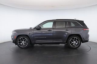 2023 Jeep Grand Cherokee Summit 4xe 1C4RJYE68P8807491 in Amityville, NY 21