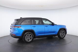 2023 Jeep Grand Cherokee Trailhawk 4xe 1C4RJYC61P8807366 in Amityville, NY 42