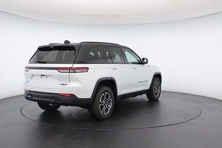 2023 Jeep Grand Cherokee Trailhawk 4xe 1C4RJYC62P8775138 in Amityville, NY 32
