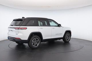 2023 Jeep Grand Cherokee Trailhawk 4xe 1C4RJYC62P8775138 in Amityville, NY 33
