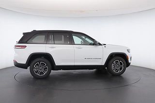2023 Jeep Grand Cherokee Trailhawk 4xe 1C4RJYC62P8775138 in Amityville, NY 35
