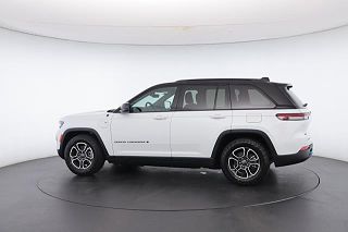 2023 Jeep Grand Cherokee Trailhawk 4xe 1C4RJYC61P8800675 in Amityville, NY 34