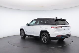 2023 Jeep Grand Cherokee Trailhawk 4xe 1C4RJYC61P8800675 in Amityville, NY 36
