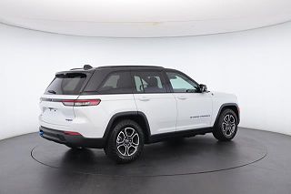 2023 Jeep Grand Cherokee Trailhawk 4xe 1C4RJYC61P8800675 in Amityville, NY 42