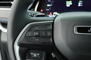 2023 Jeep Grand Cherokee Trailhawk 4xe 1C4RJYC61P8800675 in Amityville, NY 9