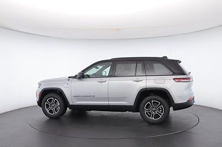 2023 Jeep Grand Cherokee Trailhawk 4xe 1C4RJYC66P8784831 in Amityville, NY 35