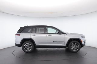 2023 Jeep Grand Cherokee Trailhawk 4xe 1C4RJYC66P8784831 in Amityville, NY 46