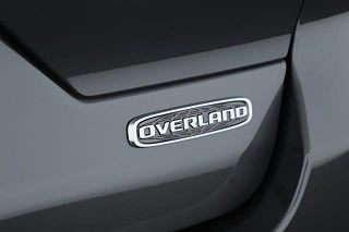 2023 Jeep Grand Cherokee Overland 4xe 1C4RJYD68P8849189 in Amityville, NY 24