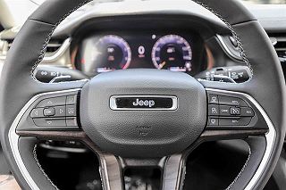 2023 Jeep Grand Cherokee Limited Edition 1C4RJHBG0P8821608 in Beacon, NY 36