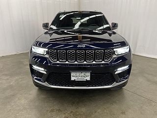 2023 Jeep Grand Cherokee Summit 4xe 1C4RJYE6XP8862119 in Beaverton, OR 2