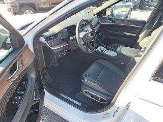 2023 Jeep Grand Cherokee Summit 4xe 1C4RJYE60P8791576 in Bedford, OH 6