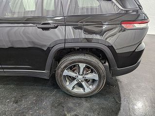 2023 Jeep Grand Cherokee Limited Edition 1C4RJHBGXP8777665 in Bedford, PA 14