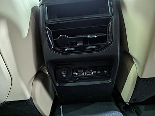 2023 Jeep Grand Cherokee Limited Edition 1C4RJHBGXP8777665 in Bedford, PA 21