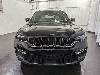 2023 Jeep Grand Cherokee Limited Edition 1C4RJHBGXP8777665 in Bedford, PA 4