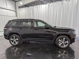 2023 Jeep Grand Cherokee Limited Edition 1C4RJHBGXP8777665 in Bedford, PA 7