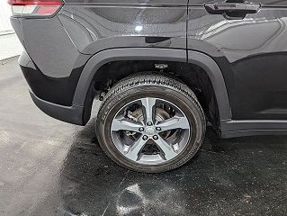 2023 Jeep Grand Cherokee Limited Edition 1C4RJHBGXP8777665 in Bedford, PA 8