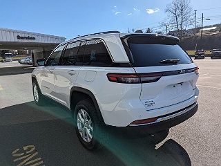 2023 Jeep Grand Cherokee Limited Edition 1C4RJHBG2P8777840 in Bedford, PA 6
