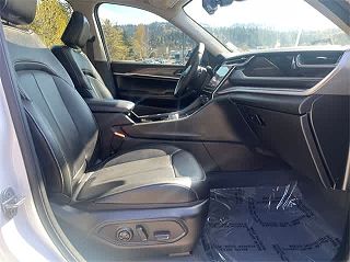 2023 Jeep Grand Cherokee 4xe 1C4RJYB68P8769457 in Bellevue, WA 14