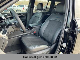 2023 Jeep Grand Cherokee Trailhawk 4xe 1C4RJYC68P8794695 in Bowie, MD 11