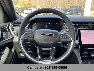 2023 Jeep Grand Cherokee Trailhawk 4xe 1C4RJYC68P8794695 in Bowie, MD 15