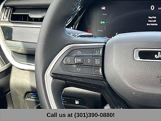 2023 Jeep Grand Cherokee Trailhawk 4xe 1C4RJYC68P8794695 in Bowie, MD 17