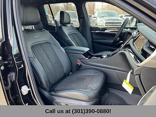 2023 Jeep Grand Cherokee Trailhawk 4xe 1C4RJYC68P8794695 in Bowie, MD 7