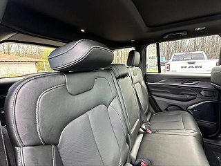 2023 Jeep Grand Cherokee Overland 4xe 1C4RJYD62PC611027 in Bowie, MD 14