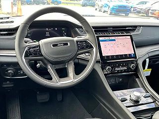2023 Jeep Grand Cherokee Overland 4xe 1C4RJYD62PC611027 in Bowie, MD 2