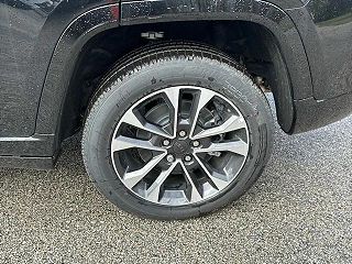 2023 Jeep Grand Cherokee Overland 4xe 1C4RJYD62PC611027 in Bowie, MD 25