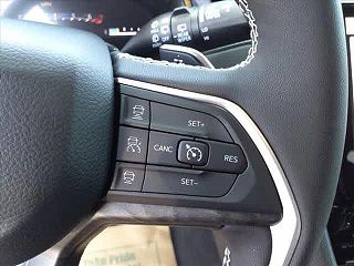 2023 Jeep Grand Cherokee Limited Edition 1C4RJHBG0P8882277 in Bowling Green, KY 8