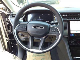 2023 Jeep Grand Cherokee Limited Edition 1C4RJHBG0P8882277 in Bowling Green, KY 9