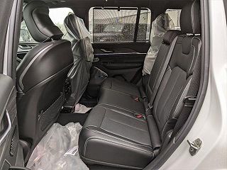 2023 Jeep Grand Cherokee Overland 4xe 1C4RJYD63PC671009 in Bristol, CT 29