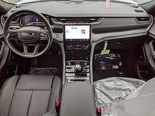 2023 Jeep Grand Cherokee Overland 4xe 1C4RJYD63PC671009 in Bristol, CT 31
